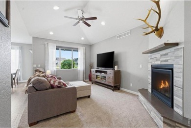 Unmatched, fully finished semi custom ranch home located in one - photo 15