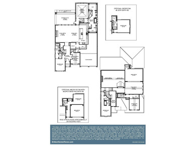 Former Model Home. Two-story entry with 20-foot ceiling - photo 15