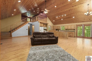 Rare doesn't even begin to cover it. This cabin-style home - photo 5