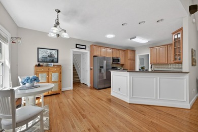 Beautifully maintained and thoughtfully designed, this - photo 16