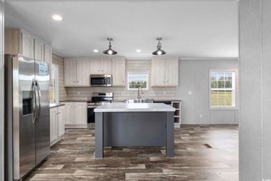 One site and Ready to be yours! No waiting, just start living