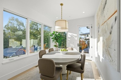 Nestled along one of Saratoga's most coveted and tranquil - photo 17