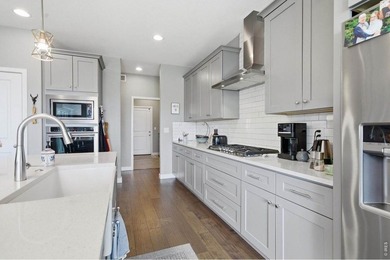Unmatched, fully finished semi custom ranch home located in one - photo 17