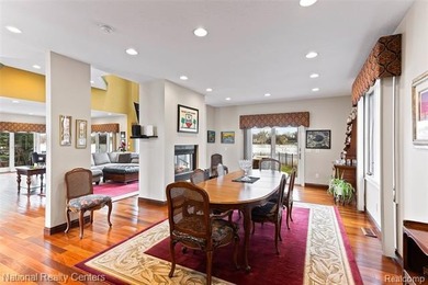 ABSOLUTE PARADISE WITH LAKEFRONT LIVING ON PRIVATE ALL-SPORTS - photo 17