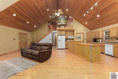 Rare doesn't even begin to cover it. This cabin-style home - photo 7