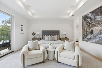 Nestled along one of Saratoga's most coveted and tranquil - photo 18