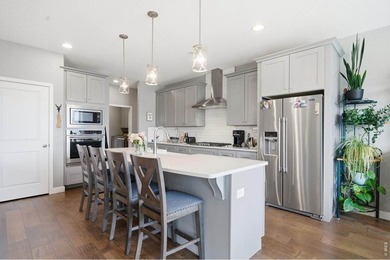 Unmatched, fully finished semi custom ranch home located in one - photo 19