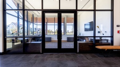 Former Model Home. Two-story entry with 20-foot ceiling - photo 19