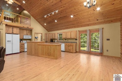 Rare doesn't even begin to cover it. This cabin-style home - photo 9