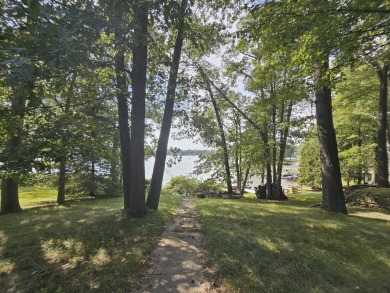 Lake Home For Sale in Jerome, Michigan