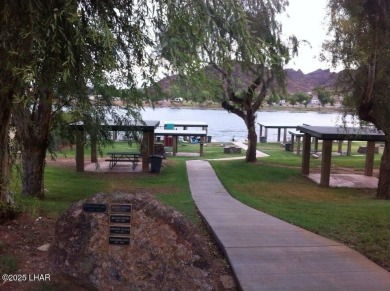 Lake Home For Sale in Parker, Arizona