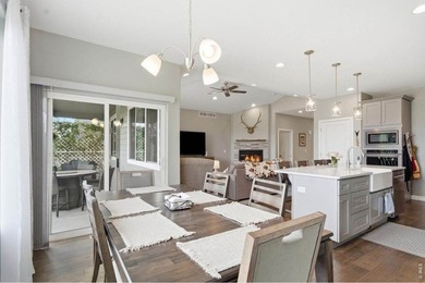 Unmatched, fully finished semi custom ranch home located in one - photo 21