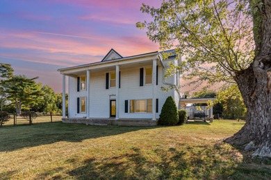 (private lake, pond, creek) Home For Sale in Berry Kentucky