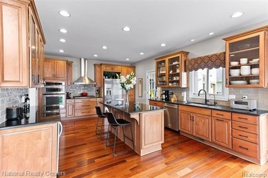 ABSOLUTE PARADISE WITH LAKEFRONT LIVING ON PRIVATE ALL-SPORTS - photo 21