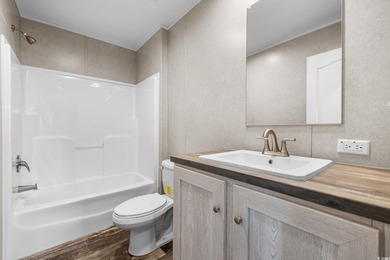 One site and Ready to be yours! No waiting, just start living