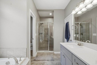Unmatched, fully finished semi custom ranch home located in one - photo 24