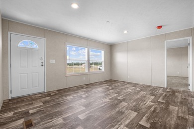 One site and Ready to be yours! No waiting, just start living