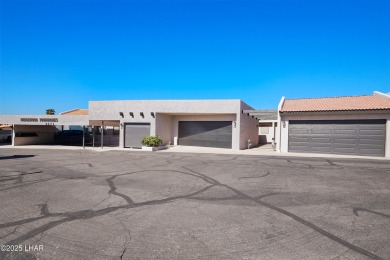 Lake Condo Sale Pending in Lake Havasu City, Arizona