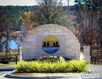 Lake Acreage For Sale in Hallsville, Texas