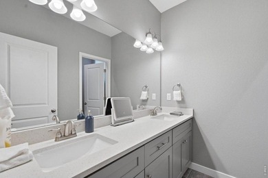 Unmatched, fully finished semi custom ranch home located in one - photo 31