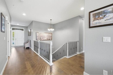 Unmatched, fully finished semi custom ranch home located in one - photo 32
