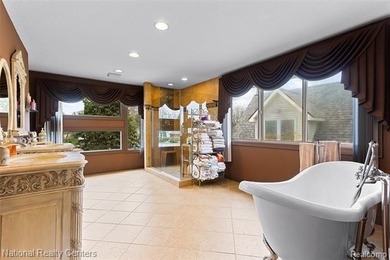 ABSOLUTE PARADISE WITH LAKEFRONT LIVING ON PRIVATE ALL-SPORTS - photo 34
