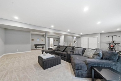 Unmatched, fully finished semi custom ranch home located in one - photo 35