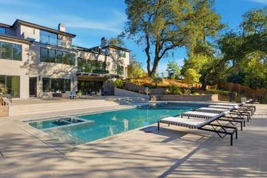 Nestled along one of Saratoga's most coveted and tranquil - photo 41
