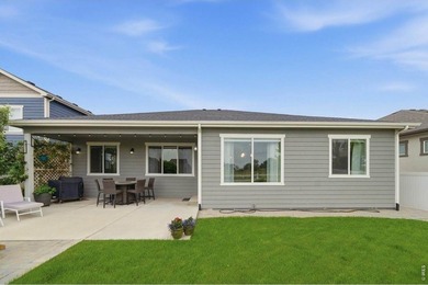 Unmatched, fully finished semi custom ranch home located in one - photo 41
