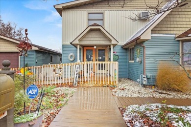 Lake Home For Sale in Russells Point, Ohio