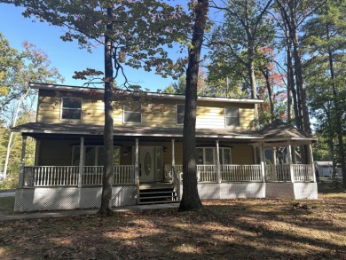 Lake Home For Sale in Roscommon, Michigan
