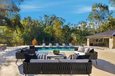 Nestled along one of Saratoga's most coveted and tranquil - photo 42
