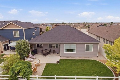 Unmatched, fully finished semi custom ranch home located in one - photo 42