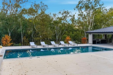 Nestled along one of Saratoga's most coveted and tranquil - photo 45