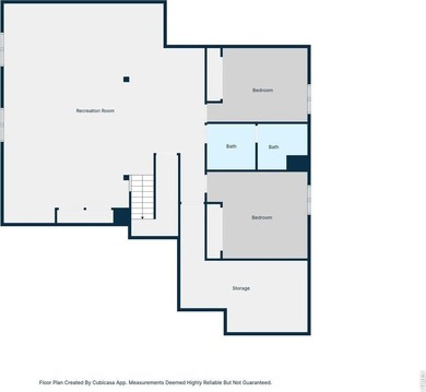 Unmatched, fully finished semi custom ranch home located in one - photo 45