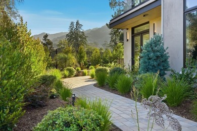 Nestled along one of Saratoga's most coveted and tranquil - photo 47