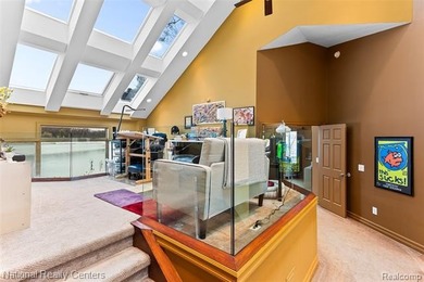 ABSOLUTE PARADISE WITH LAKEFRONT LIVING ON PRIVATE ALL-SPORTS - photo 48