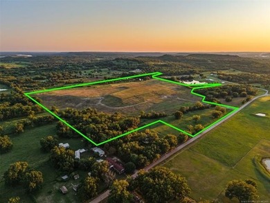 (private lake, pond, creek) Commercial For Sale in Dewar Oklahoma