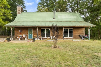 Lake Home For Sale in Pangburn, Arkansas