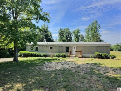 Affordable lake area 3 bd 2 ba manufactured home on nearly half - photo 1