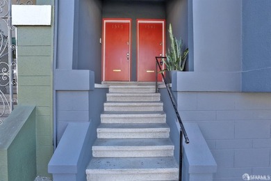 Prime Inner Richmond Duplex with Exceptional Income Potential - photo 2