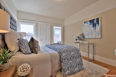 Prime Inner Richmond Duplex with Exceptional Income Potential - photo 4