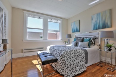 Prime Inner Richmond Duplex with Exceptional Income Potential - photo 5