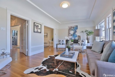 Prime Inner Richmond Duplex with Exceptional Income Potential - photo 8