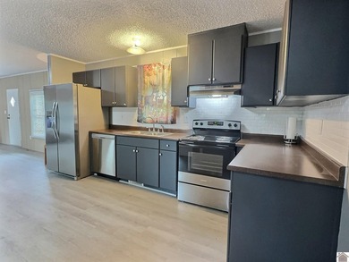 Affordable lake area 3 bd 2 ba manufactured home on nearly half - photo 8