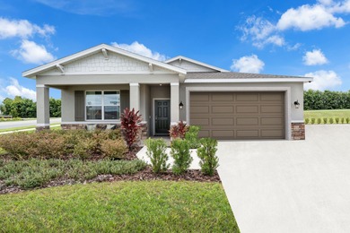 Lake McLeod Home For Sale in Eagle Lake Florida