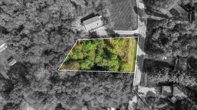 Apple Valley Lake Lot Sale Pending in Howard Ohio