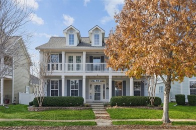 (private lake, pond, coastal) Home For Sale in Providence Village Texas