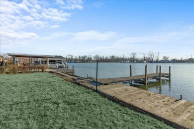 Lake Lot For Sale in Russells Point, Ohio