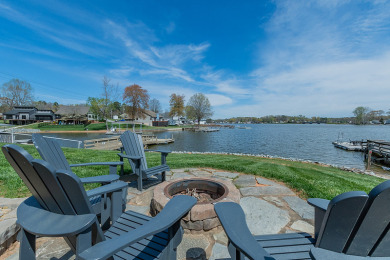 Water Front cottage on Abbotts Creek - photo 27